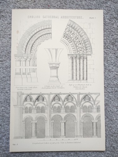 Examples english cathedral - examples,