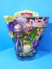 NOVI STARS ~ ARI ROMA DOLL ~