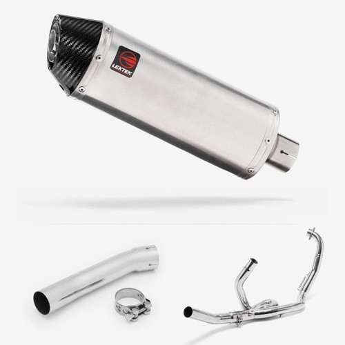 Lextek rp2 gloss steel - lextek,