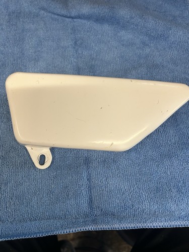 Yamaha left side - ty, 50/80
