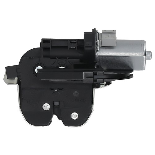Boot lock assembly for seat - boot,