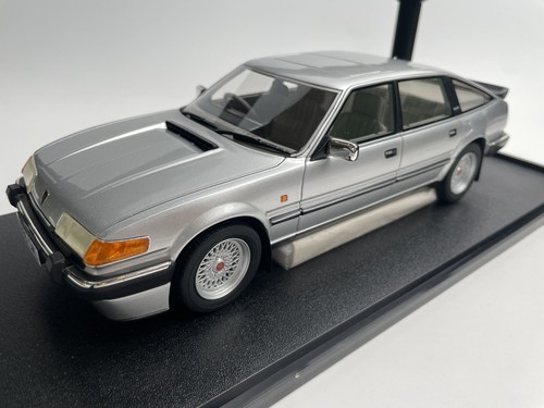 Cult rover 3500 vitesse - 1:18,