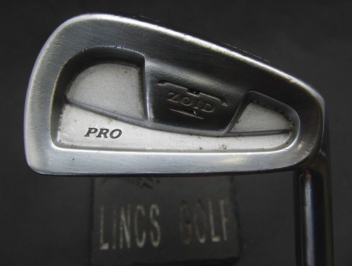 Mizuno zoid pro iron - t-zoid,