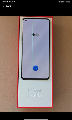 Oneplus pro 128gb - oneplus,