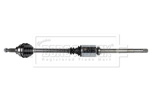 Borg beck bds1133 drive - &,