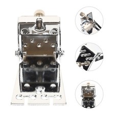 5-String Banjo Tailpiece 5-String Banjo Parts Replacements Banjo Supply