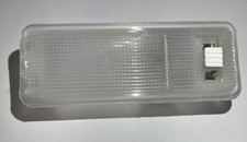 Interior courtesy light Fits