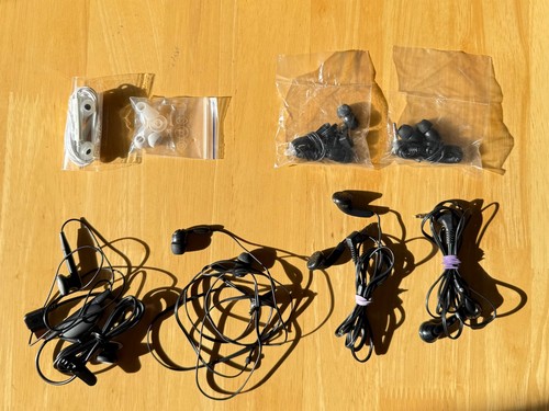 Job lot assorted - of,
