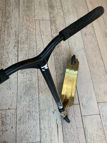 Type stunt scooter - stunt,
