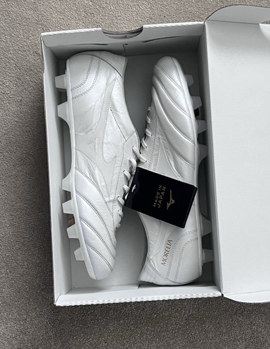 Mizuno morelia japan fg - mizuno,