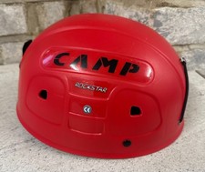 Camp Rockstar Safety
