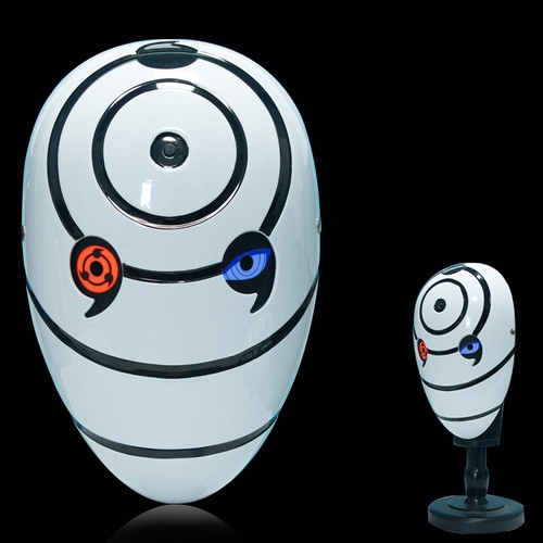 Naruto akatsuki tobi obito - naruto,