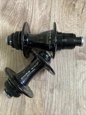 Chris King R45 Disc Gloss