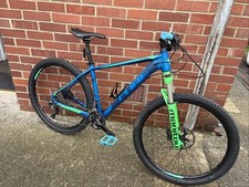 Cube Ltd Mountain Bike 27.5 Medium