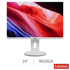 Lenovo C24d-20, 24 Inch WUXGA