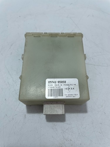 2006 toyota avensis door - 2006,