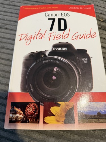 Wiley guide for canon eos - wiley,