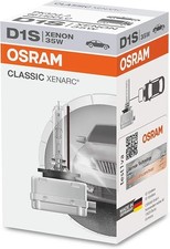 OSRAM Xenarc Classic Xenon Car