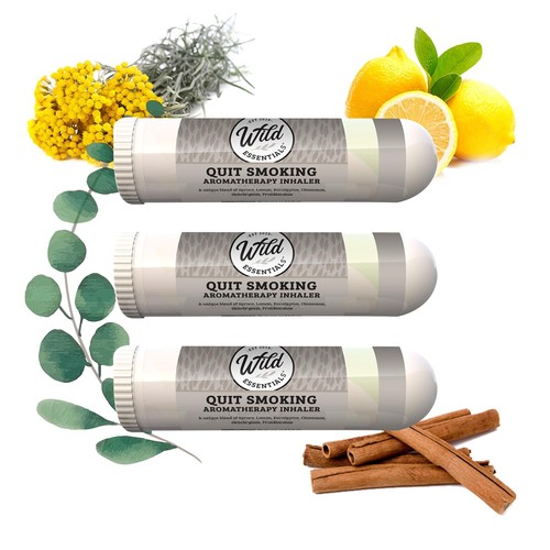 Wild essentials pack quit - essentials,