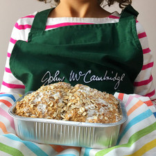 Bread Tin Bakery Irish Soda Bread Kit, Pack of 6