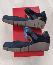 Wolky Charlotte Quebec Shoes