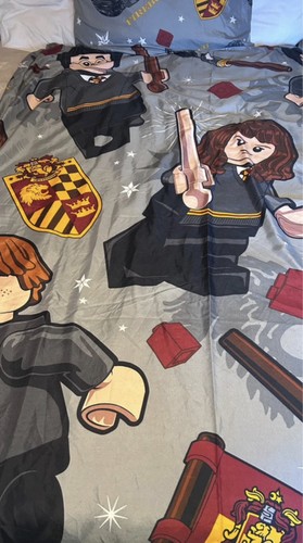 Vintage harry potter - vintage, lego