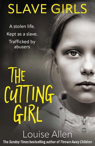 Slave girls the cutting girl - girls:,