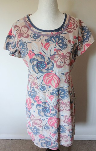 Boden multicoloured floral