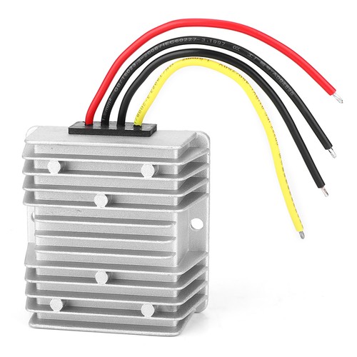 60v 12v power converter - 12v,