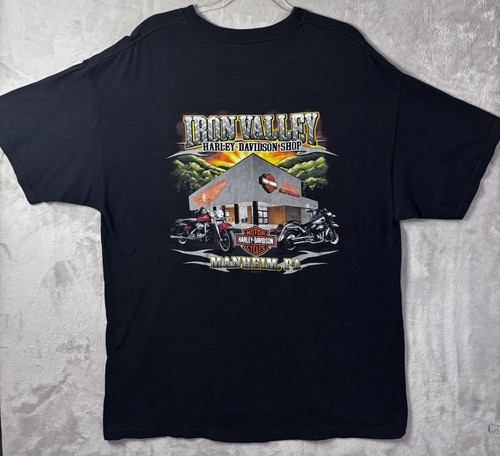 Harley davidson shirt mens - harley, t