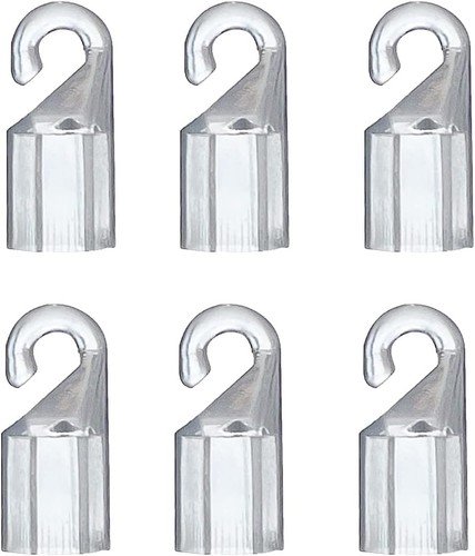 Wand tip hook sleeve - wand,