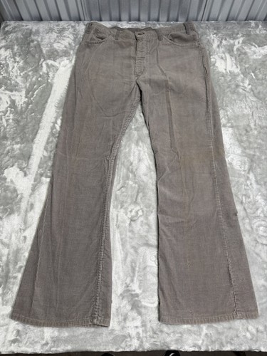 Vintage levi 646 corduroy - levi’s,