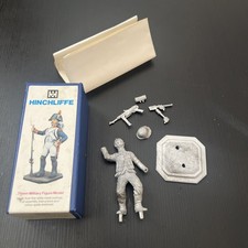 Vintage Hinchliffe Models 75mm
