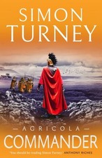 Agricola: Commander by Simon