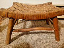 Antique Handmade Hickory