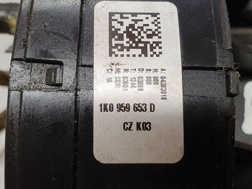 Audi 2005 steering - audi, a3
