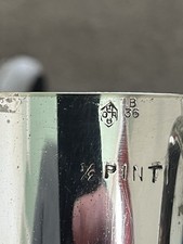 Two high quality old - 75, yr