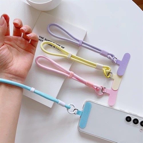 Anti lost wrist strap woven - wrist,