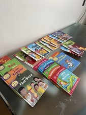 Biff Chip Kipper Books Set of