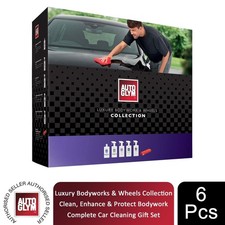 Autoglym Luxury Bodywork and