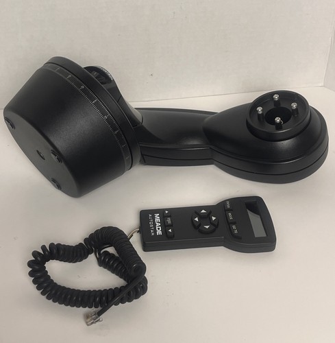 Meade 2000 computerized - meade, ds-2000