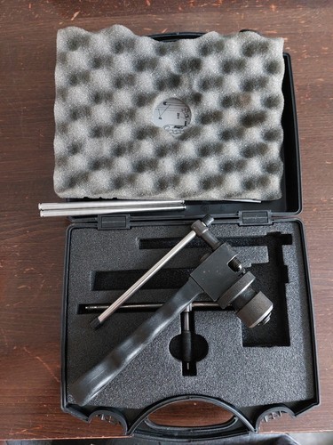 Rohloff revolver chain riveter - revolver,
