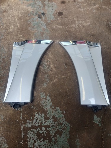 Subaru impreza sti hatchback - subaru,