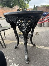 “The Viking” Victorian