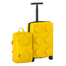 LEGO Hardside Carry On &