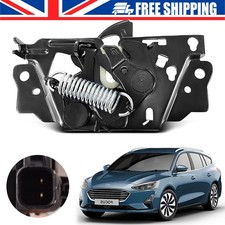 For Ford Focus Mk III