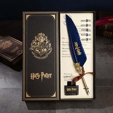 Harry Potter Vintage Feather