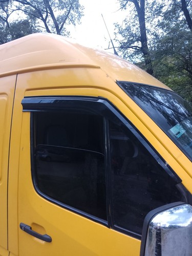 Mercedes sprinter w901 w905 - sprinter, w901/w905