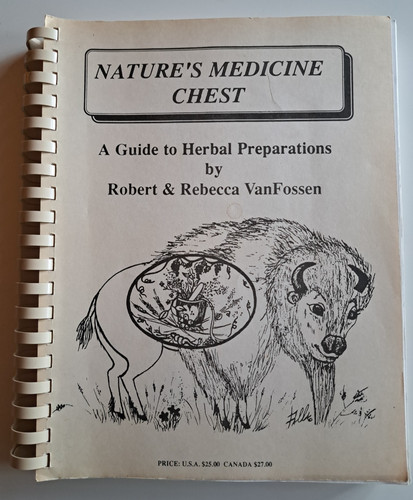 Nature medicine chest - nature's,