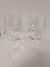 Set of 4 Dartington Wine Glasses